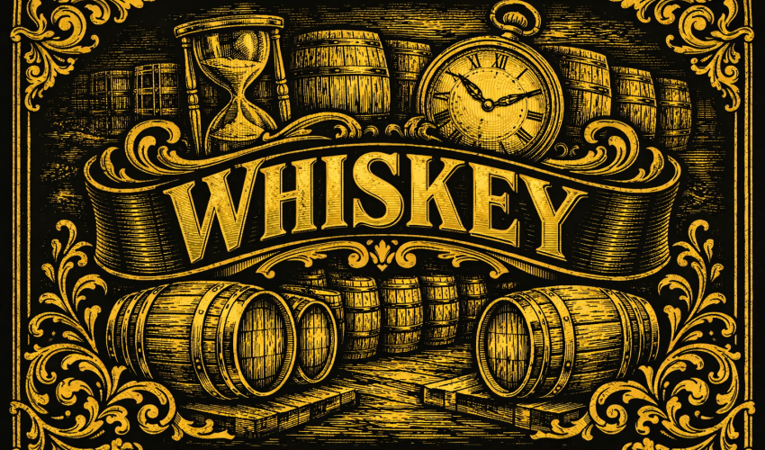 Whiskey